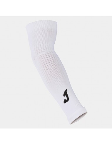 Manguitos Blancos JOMA-CODERA COMPRESION BLANCO