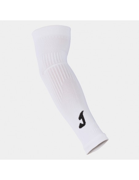 Manguitos Blancos JOMA-CODERA COMPRESION BLANCO