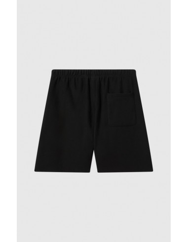 BERMUDA CHAMPION NEGRA ALGODON 118680