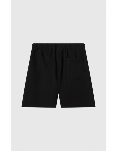 BERMUDA CHAMPION NEGRA ALGODON 118680