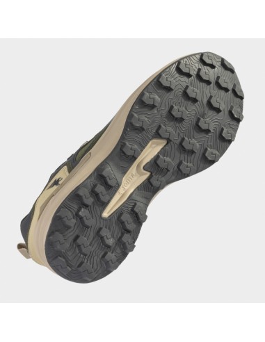 ZAPATILLAS WATERPROOF HOMBRE JOMA SAJO MEN 2422
