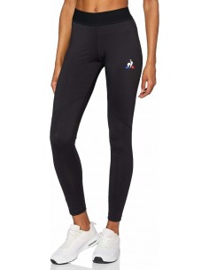 MALLA LARGA MUJER LE COQ SPORTIF RUNNING LEGGING