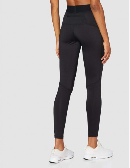 MALLA LARGA MUJER LE COQ SPORTIF RUNNING LEGGING