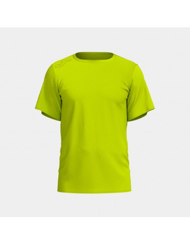 CAMISETA TÉCNICA MANGA CORTA HOMBRE JOMA INDOOR...