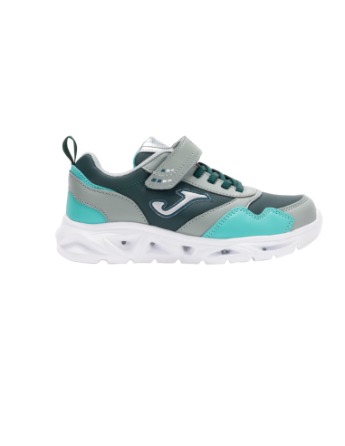 Zapatilla verde JOMA verde JR