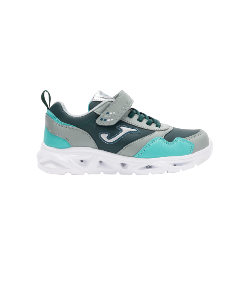 Zapatilla verde JOMA verde JR