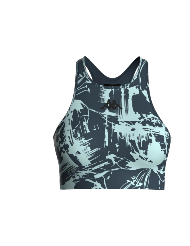 SUJETADOR KAPPA IRRANA PRO 34223BW-A05 VERDE MUJER