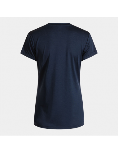 CAMISETA MANGA CORTA JOMA RECORD III MARINO...