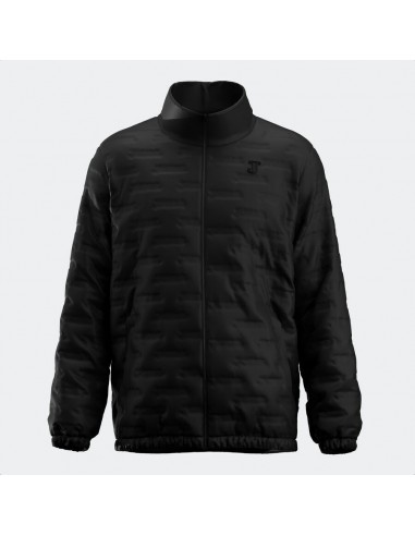 ANORAK JOMA U-TRIBE NEGRO