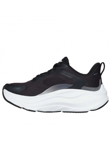 Zapatillas Negras Skechers MAX RUN mujer...