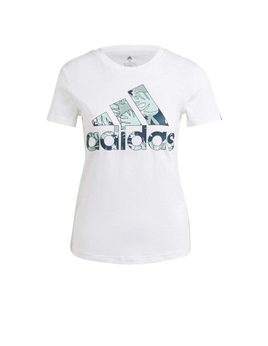 ADIDAS-Camise-W TRPCL G T