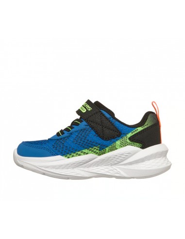 Zapatillas Azules Skechers METEOR LIGHTS 2.0...