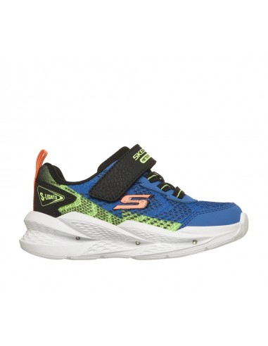 Zapatillas Azules Skechers METEOR LIGHTS 2.0...