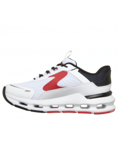 Zapatillas Blancas Skechers VISTA-LANE junior Casual... 2