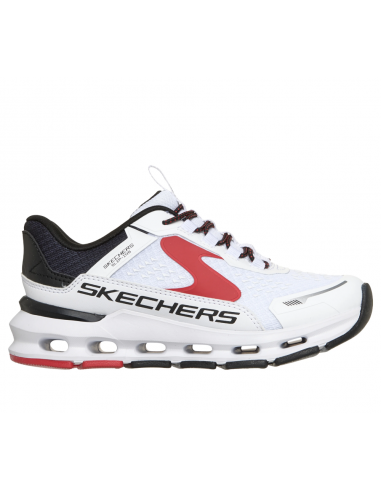 Zapatillas Blancas Skechers VISTA-LANE junior...