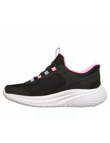ZAPATILLAS MUJER SKECHERS SLIP-INS  BOUNDER PRO