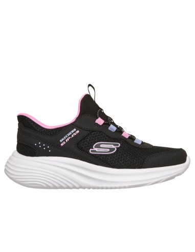 ZAPATILLAS MUJER SKECHERS SLIP-INS  BOUNDER PRO
