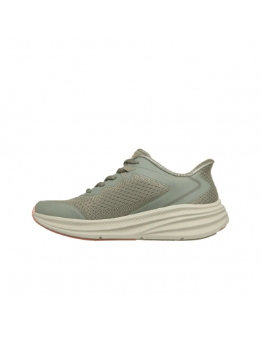 ZAPATILLA SKECHERS BOBS SKILLZ 117756-OLV MUJER...