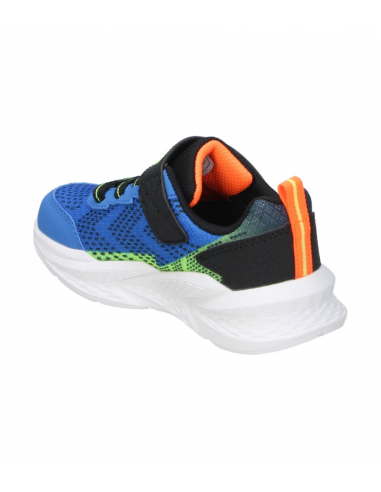 ZAPATILLAS SKECHERS METEREO LIGHTL 401490-BLBK...