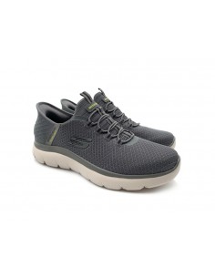 Zapatilla Multideporte para HOMBRE SKECHERS SUMMITS -...
