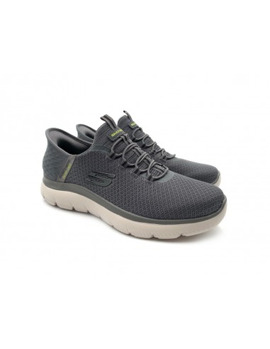 Zapatilla Multideporte para HOMBRE SKECHERS...