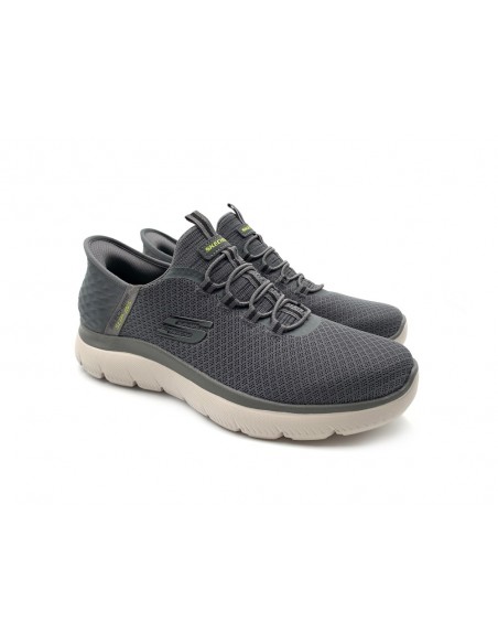 Zapatilla Multideporte para HOMBRE SKECHERS SUMMITS - HIGH RANGE