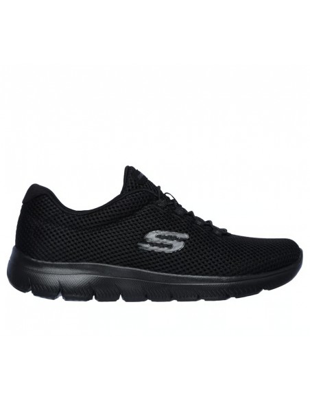 Zapatilla Multideporte para MUJER SKECHERS SUMMITS QUICK LAPSE