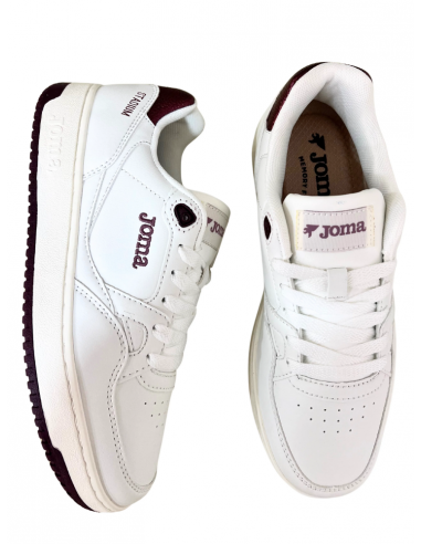 ZAPATILLAS MUJER PLANTILLA MEMORYFOAM JOMA...