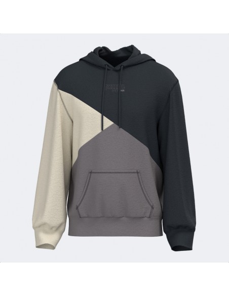 SUDADERA UNISEX OVERSIZE JOMA MIMETIC HOODIE