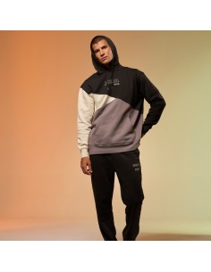 SUDADERA UNISEX OVERSIZE JOMA MIMETIC HOODIE 2