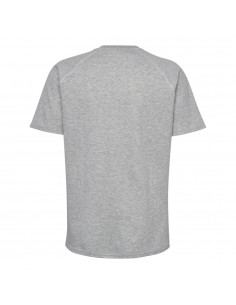 CAMISETA MANGA CORTA HOMBRE HUMMEL HMLMOVE 2.0 T-SHIRT  S/S 2