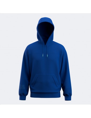 SUDADERA CON CAPUCHA HOMBRE JOMA U-TRIBE
