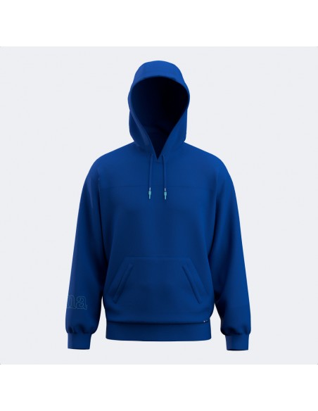 SUDADERA CON CAPUCHA HOMBRE JOMA U-TRIBE