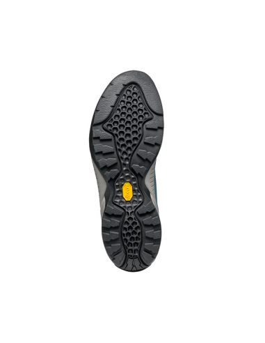 Zapatillas Azules Scarpa MOJITO SKY BLUE hombre...