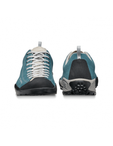 Zapatillas Azules Scarpa MOJITO SKY BLUE hombre...