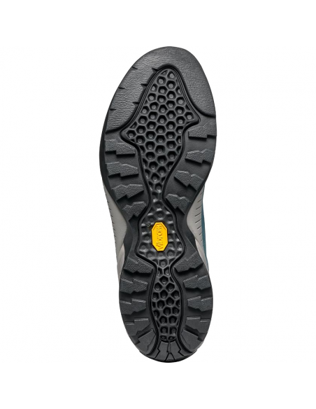 Zapatillas Marrones Scarpa MOJITO BURNT hombre Hiking