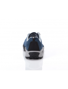 Zapatillas Azules Scarpa MOJITO OCEAN hombre Hiking 2
