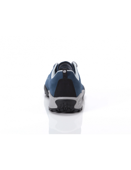 Zapatillas Azules Scarpa MOJITO OCEAN hombre Hiking