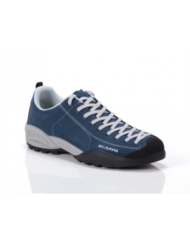 Zapatillas Azules Scarpa MOJITO OCEAN hombre...