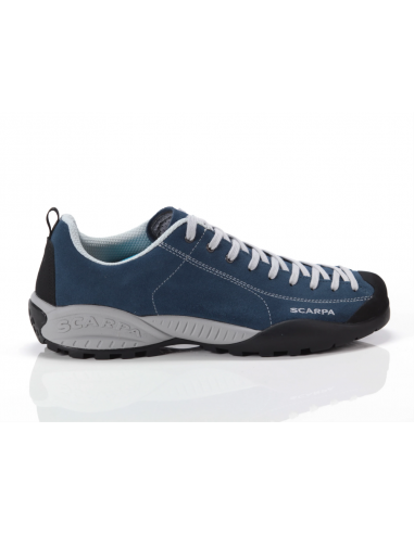 Zapatillas Azules Scarpa MOJITO OCEAN hombre...