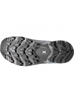 Zapatillas Grises Lasportiva ULTRA RAPTOR 3 W mujer...