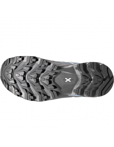 Zapatillas Grises Lasportiva ULTRA RAPTOR 3 W...