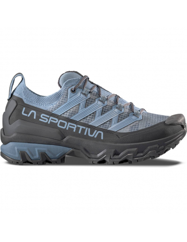 Zapatillas Grises Lasportiva ULTRA RAPTOR 3 W...
