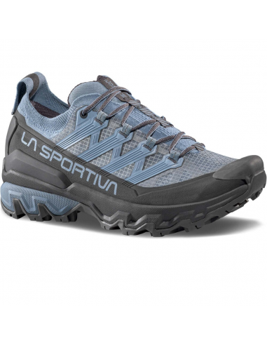 Zapatillas Grises Lasportiva ULTRA RAPTOR 3 W...