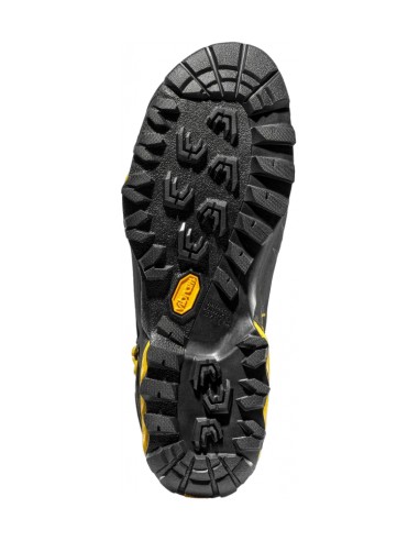 Botas de Montaña Negras La Sportiva TX5 EVO MID...