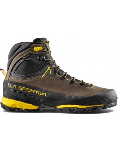 Botas de Montaña Negras La Sportiva TX5 EVO MID...