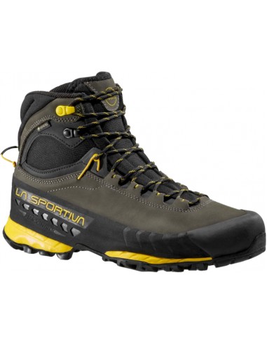 Botas de Montaña Negras La Sportiva TX5 EVO MID...