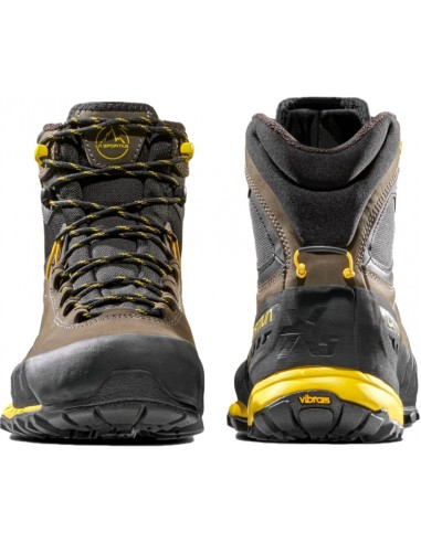 Botas de Montaña Negras La Sportiva TX5 EVO MID...