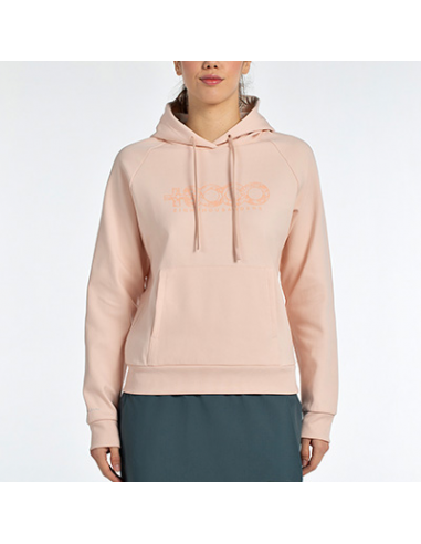 SUDADERA + 8000 CORALI 713 ROSA PALIDO 409870...
