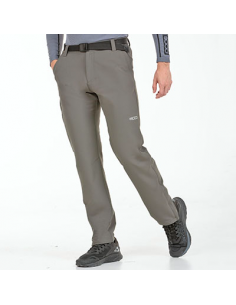 PANTALON +8000 TAZOS 075 JUNGLA 404882 VERDE HOMBRE TREKKING